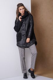 Jacket Fantazia Mod #3297