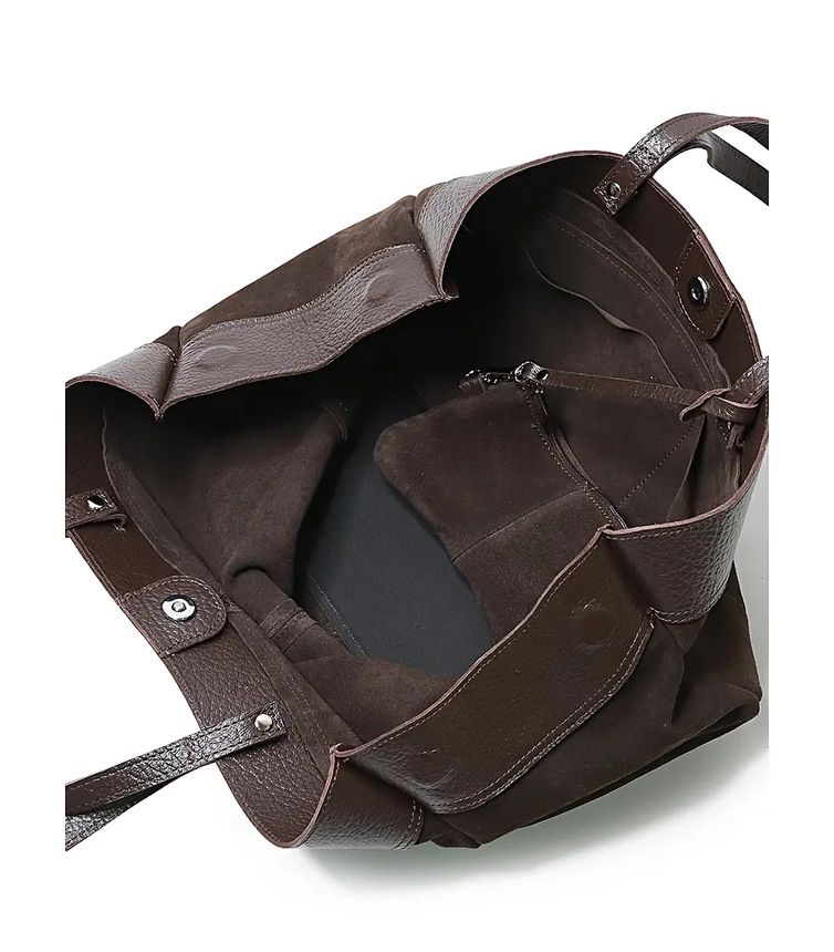 Сумки Galanteya арт. 25с1189к45 коричн/шоколд