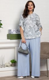 Blouse LT Collection B15528-4M