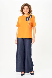 Комплект Michel Chic арт. 1368/1 манго, синий