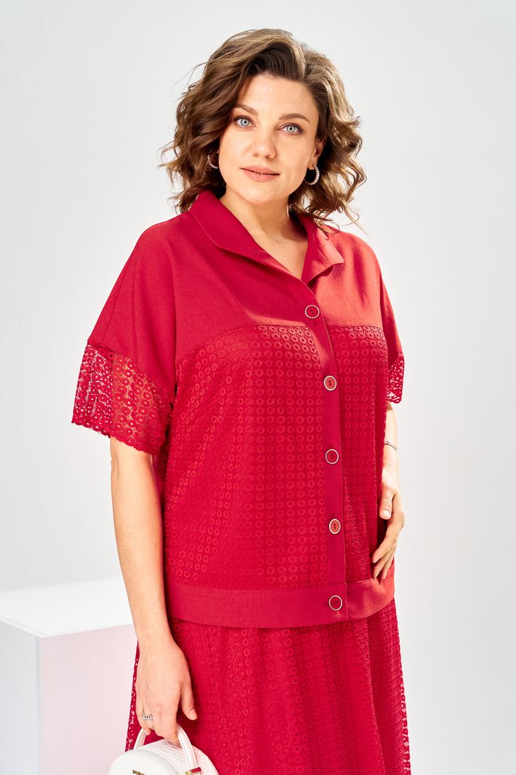 Suit ROMANOVICH #2-2904-2