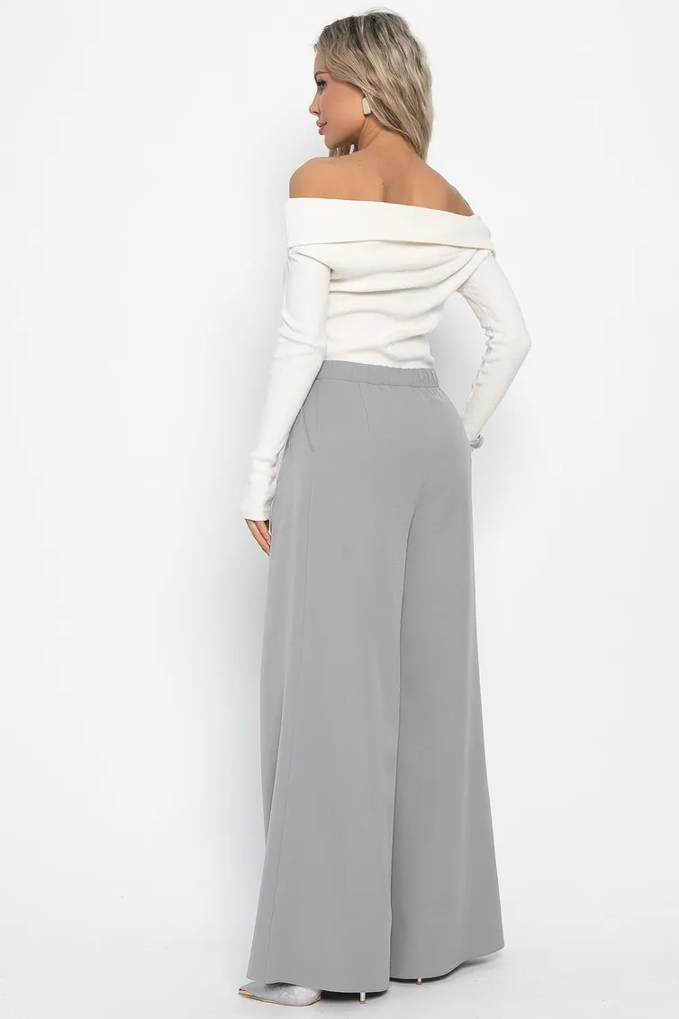 Spodnie LT Collection #B15038-5M