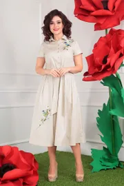 Платье Мода Юрс арт. 2333-1