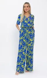 Комбинезон LT Collection К15904-7М