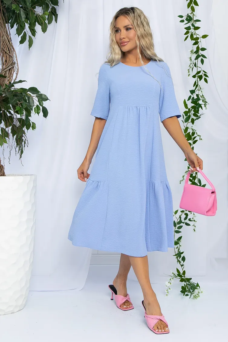 Sukienka LT Collection #P13093-18M