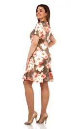 Платье Lady Style Classic 0748/2