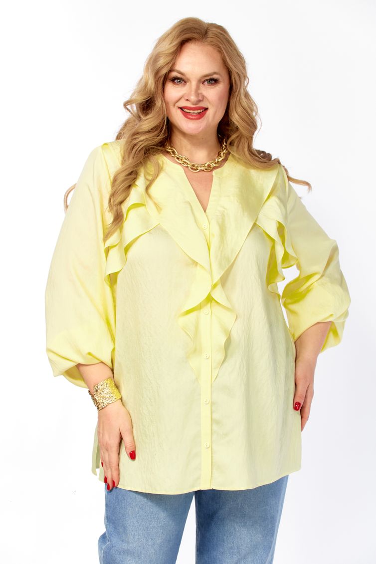 Bluzki, tuniki Ell Style #2469a