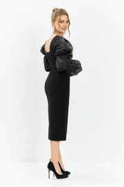 Dress Euromoda #678