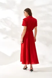 Dress Elletto Life #1066