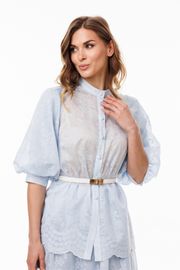 Блузка EOLA арт. 3068