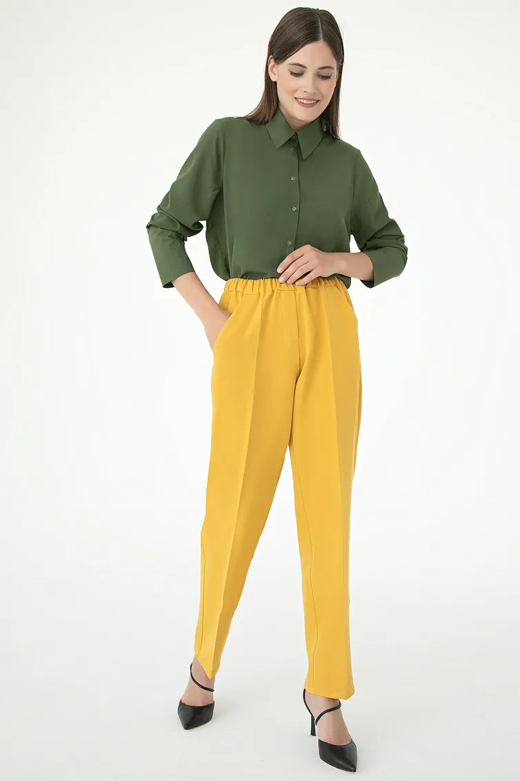 Spodnie LT Collection #B7139