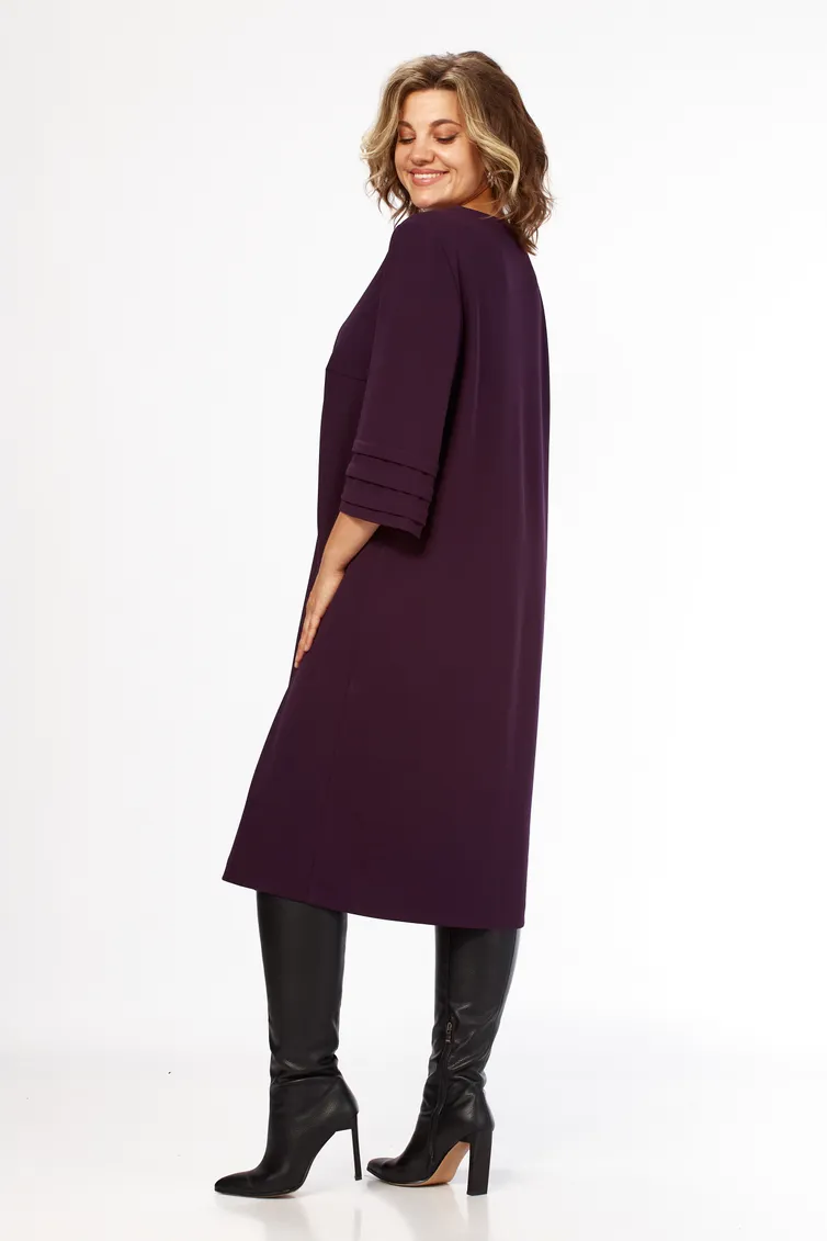 Sukienka Olga Style #S1053