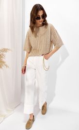 Джемпер Люше 4332