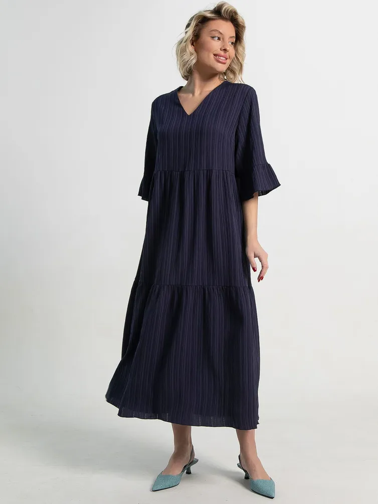 Sukienka LT Collection #P15387-8M