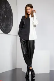 Shirt Buter New #2221 bw