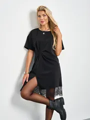 Dress Jetty #ShYu489-4