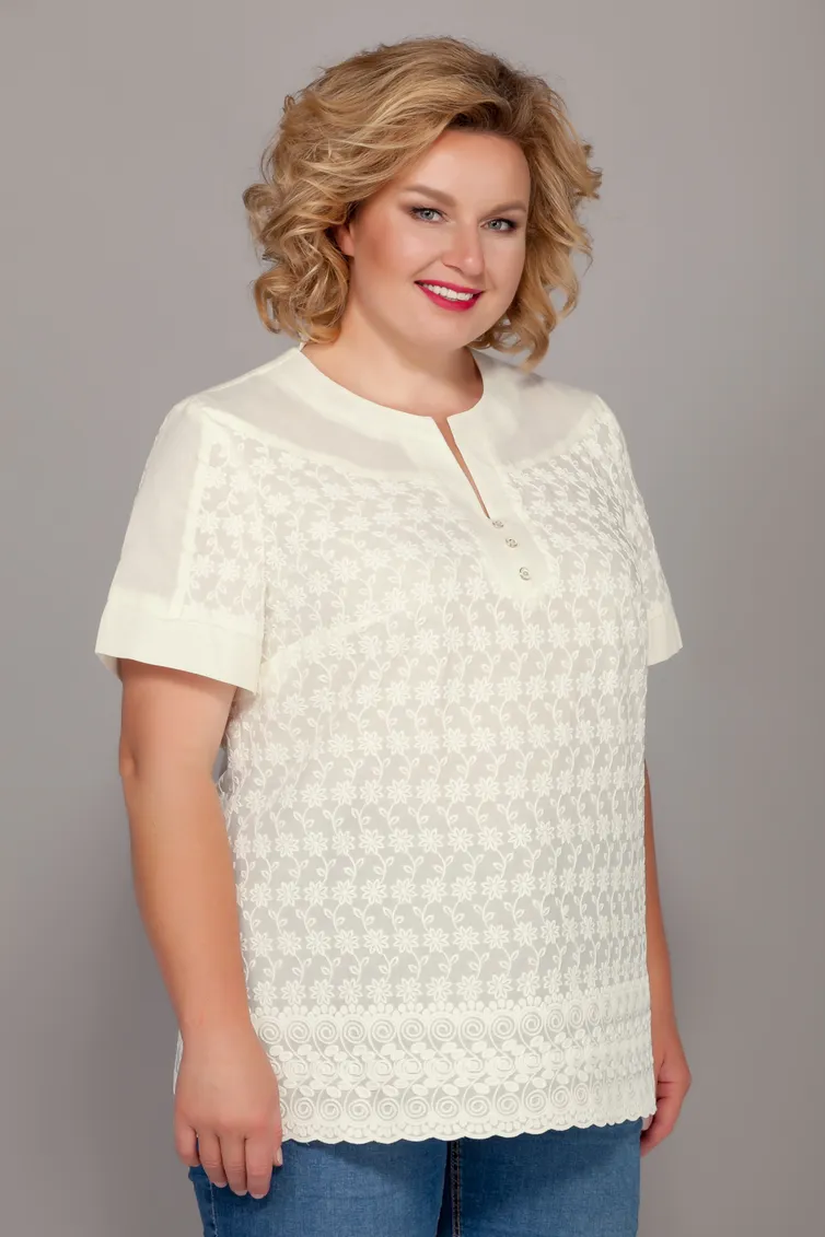 Bluzka Emilia #0423/2