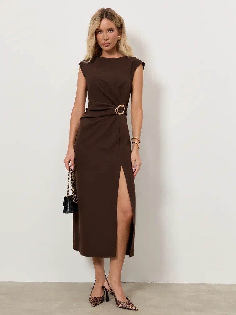 Dress Jetty #502-15