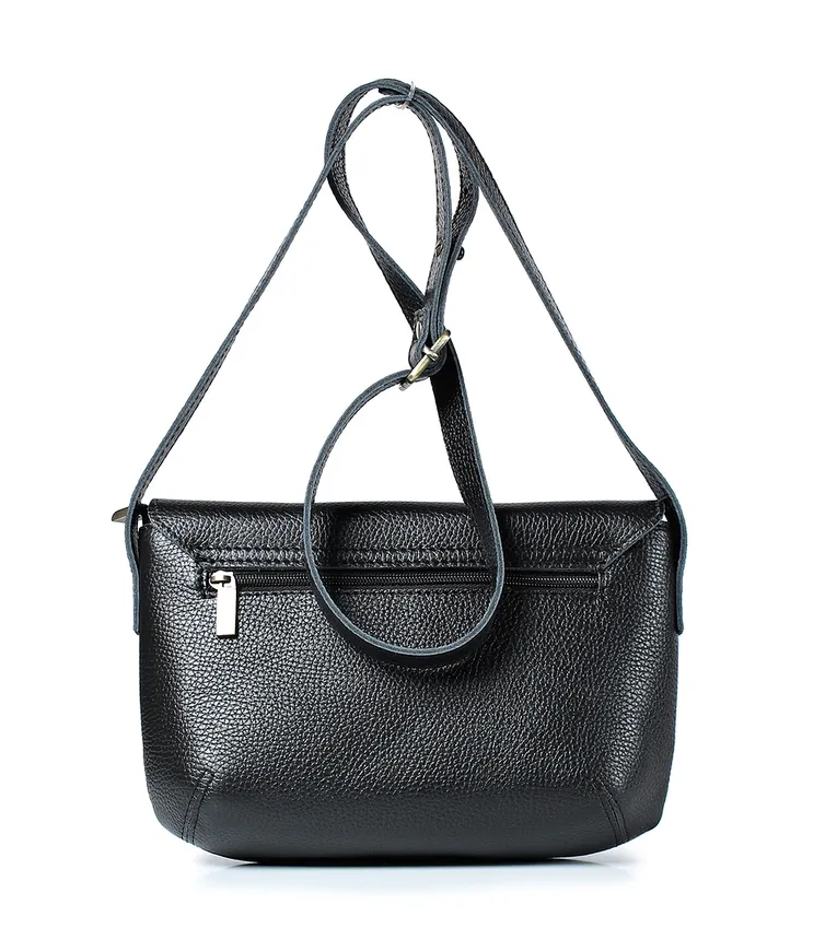 Torba Galanteya #23s350k45 chernyj
