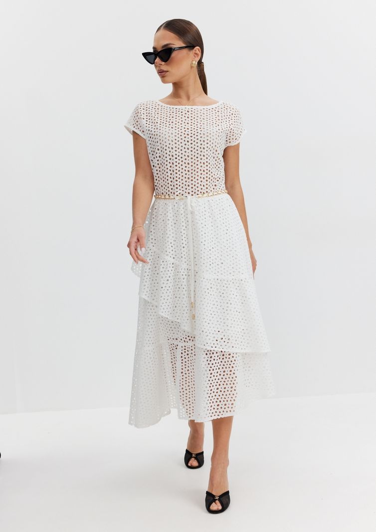 Dress Vesnaletto #4410-2