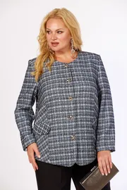 Blazer Ell Style #2488zh