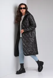 Płaszcz Modema #1052/2