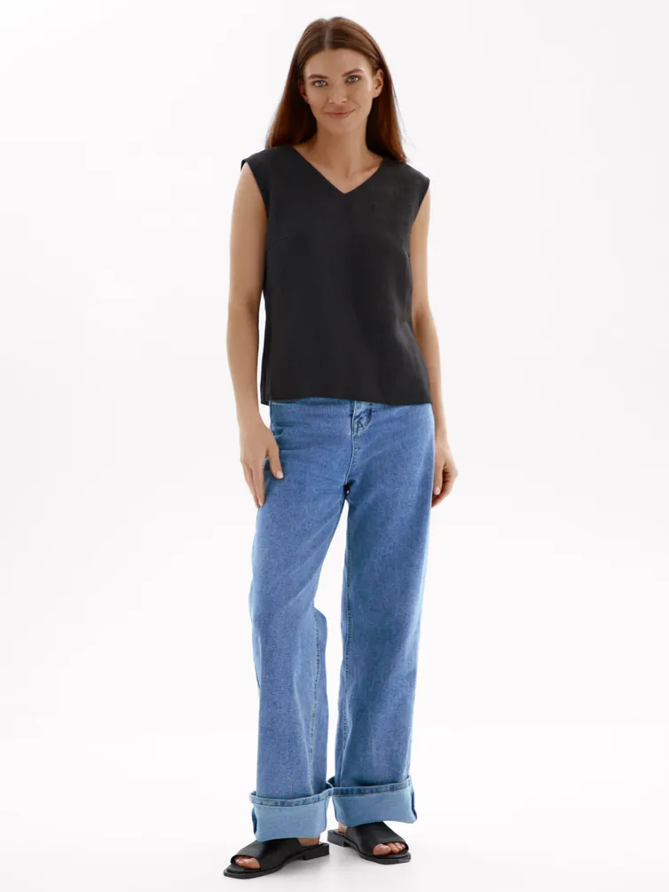 Bluzka SHLOMO #3-4-147