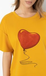 T-Shirt CHARUTTI Na svoej volne (drajv)