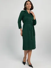 Платье LT Collection арт. П16299-19М