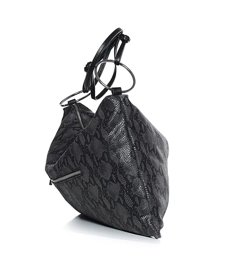 Сумки Galanteya арт. 26с308к45 серый/черный