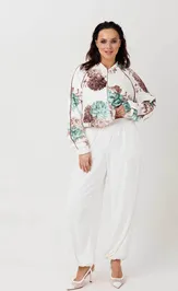 Suit MiSlana 1301 belyj