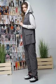 Suit Fantazia Mod #3312