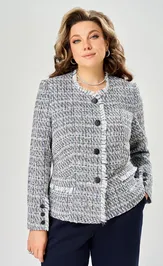 Żakiet FITA 20805 LYuCIYa