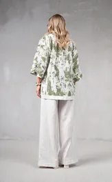 Блузка Erika Style Collection 01739-3