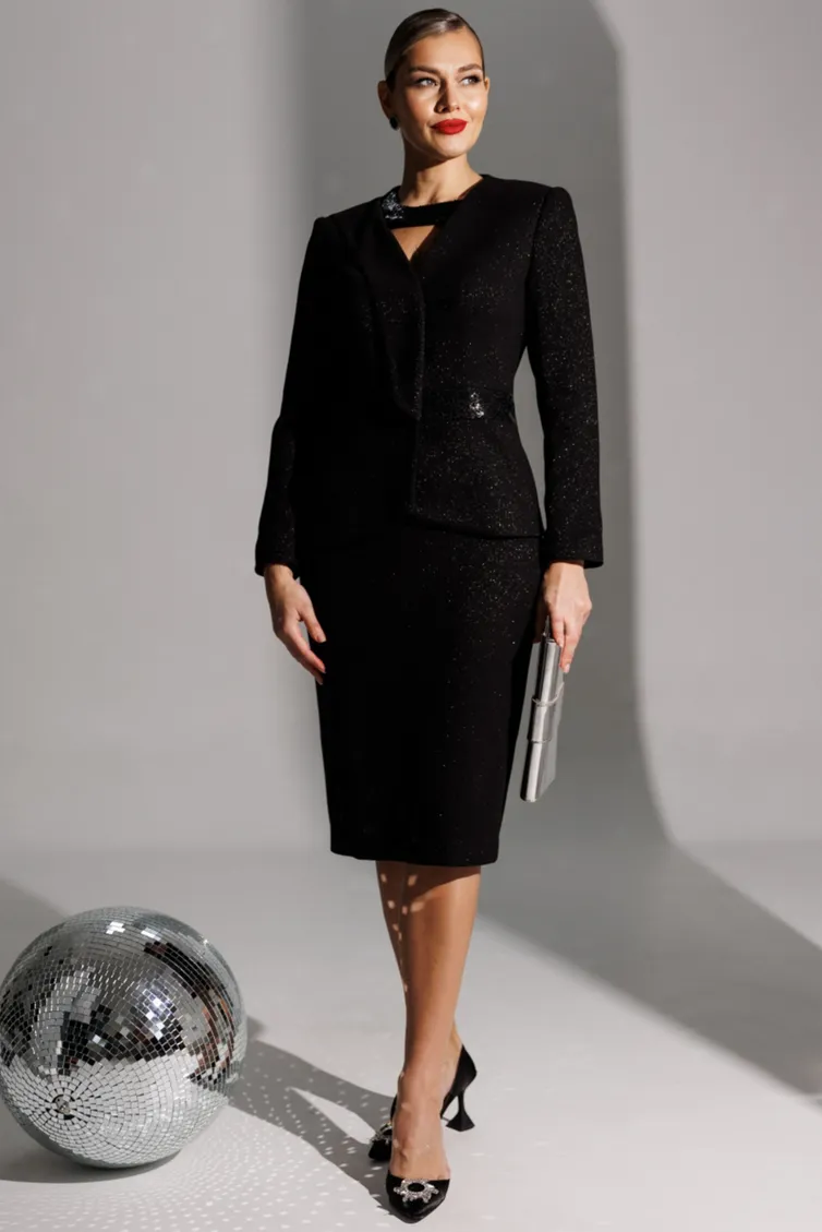 Zestaw Moda Urs #25-2888-ch