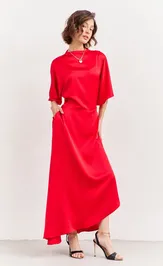 Sukienka RINKA 1503