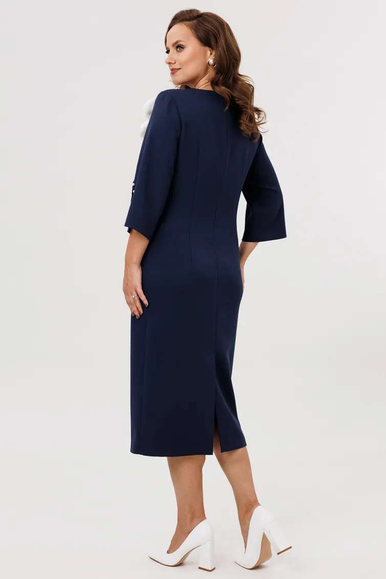 Dress Mubliz #269 sin