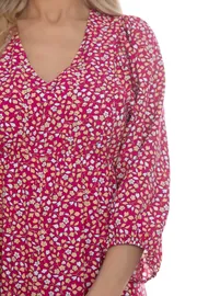 Sukienka LT Collection #P10234