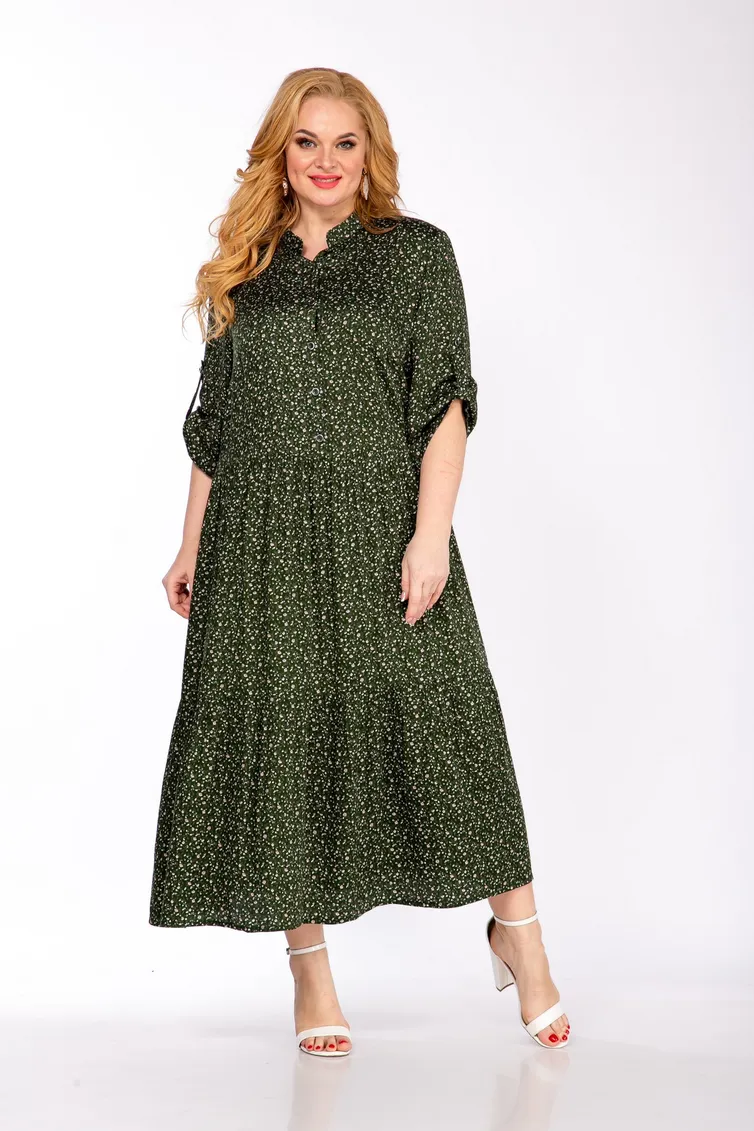 Sukienka Emilia #0268