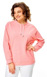 Джемпер Rumoda 2270 персиковый