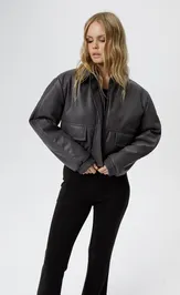 Куртка Pirs 6260 графит