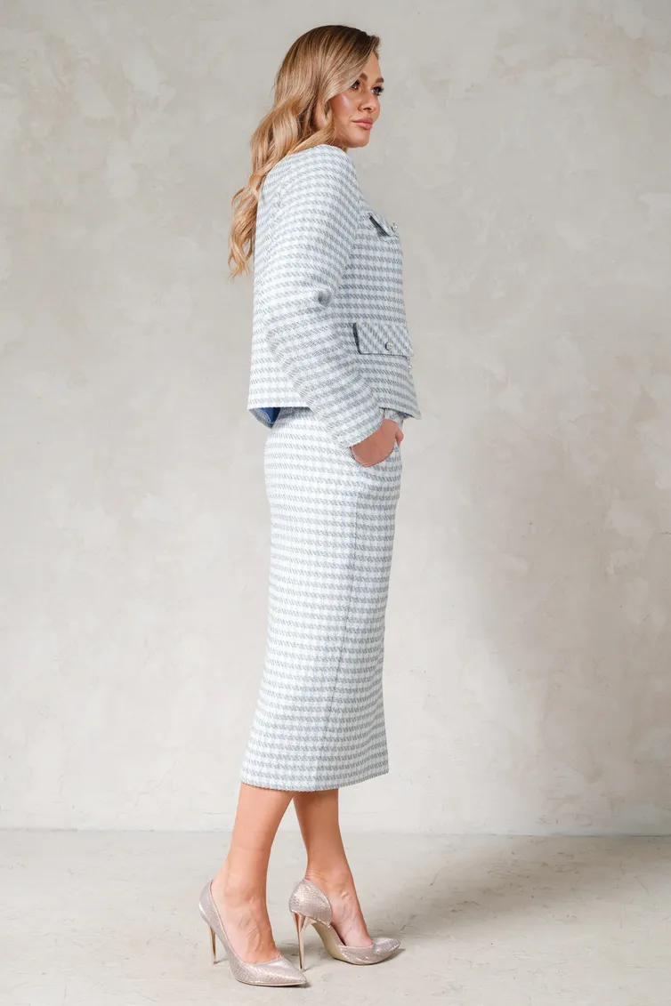 Garnitur Erika Style Collection #01751