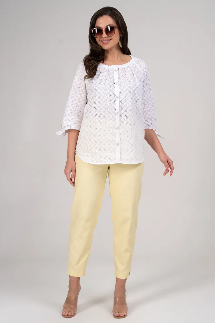 Zestaw ALANI #2348/1