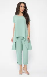 Костюм LT Collection К13566-21М