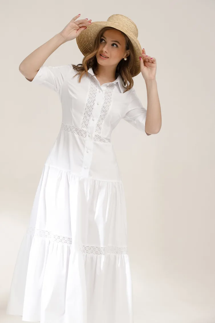 Платье Люше арт. 2668