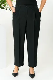 Брюки Ava fashion арт. М-112 черный
