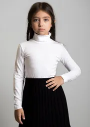 Skoczeki POLESIE KIDS #S9002-15 5S1705-D43 belyj 158