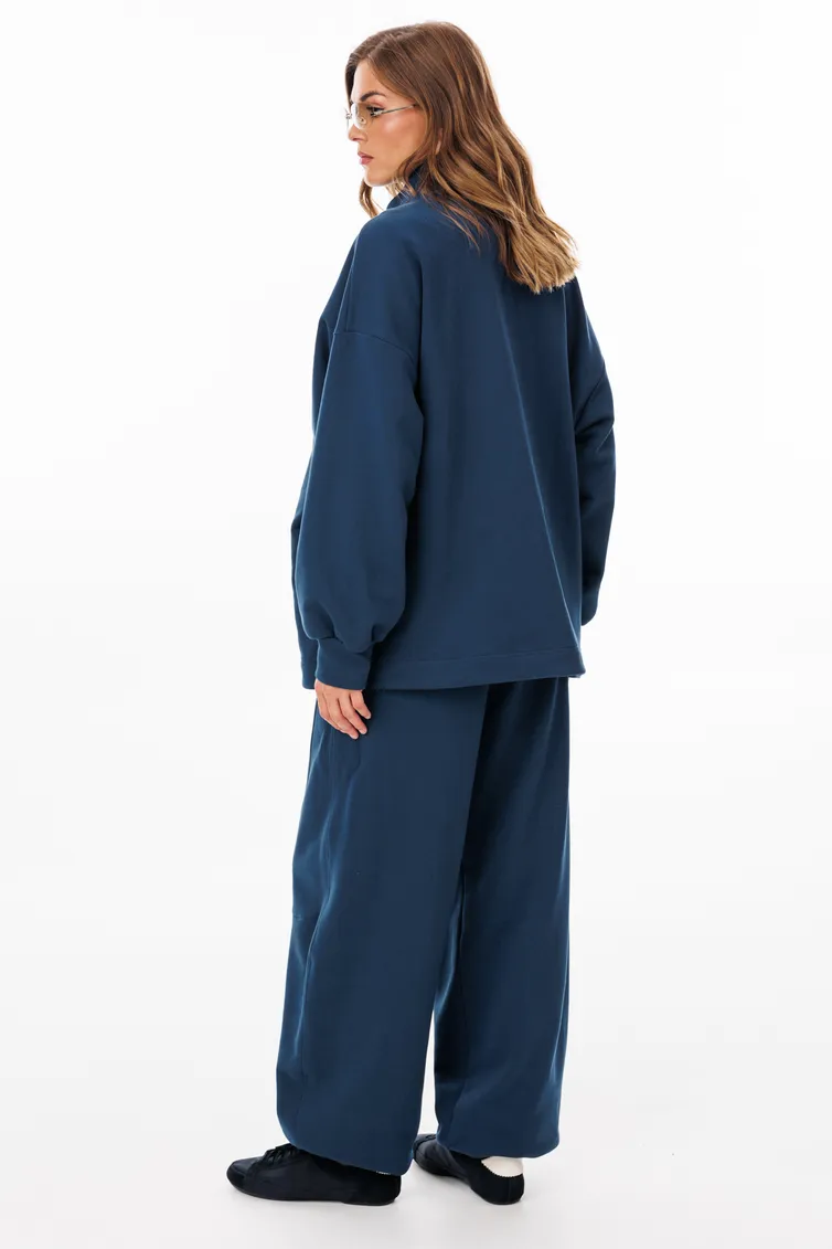 Zestaw EOLA #3207 komplekt sinij