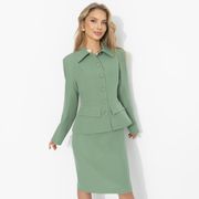 Костюмы, комплекты CHARUTTI арт. По всем правилам (2 в 1)