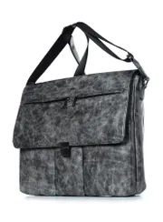 Torba Galanteya #23s446k45 seryj/chernyj